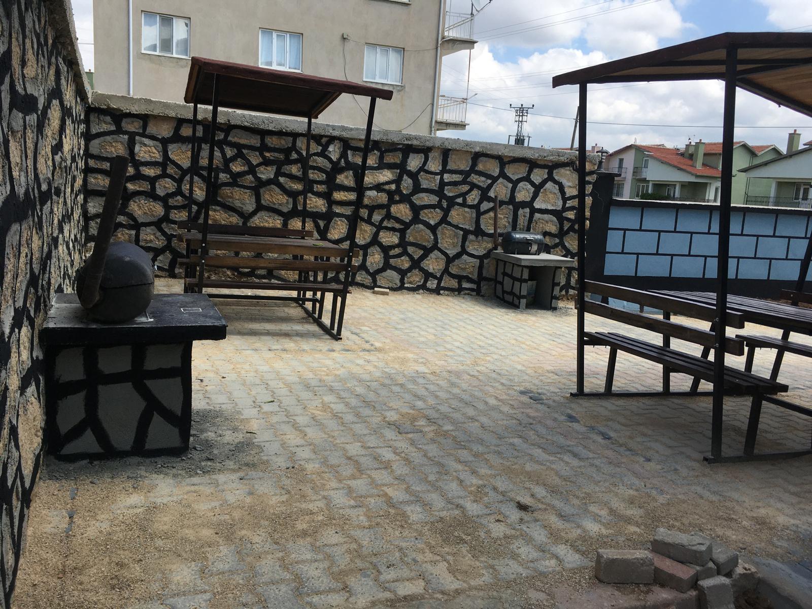 Gazlıgöl Termal Villa Galeri 6